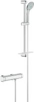 Душевой комплект Grohe Grohtherm 2000 New 34195001 Душевой комплект Grohe Grohtherm 2000 New 34195001