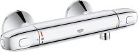 Термостат Grohe Grohtherm 1000 New 34143003 для душа Термостат Grohe Grohtherm 1000 New 34143003 для душа