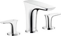 Смеситель Hansgrohe PuraVida 15073000 для раковины