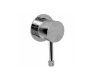 Смеситель для душа Nicolazzi Monocomando Arena  3706 FV 56M hog