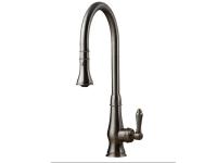 Смеситель для кухни Nicolazzi El Capitan  3420 DB 75P hog1