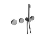 Смеситель для душа Fantini Fukasawa  27 P6 A217B hog