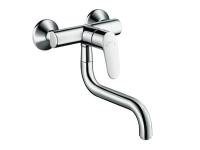 Смеситель для кухни Hansgrohe Focus  31825000 hog1