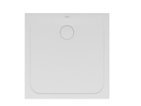 Душевой поддон Villeroy&Boch Lifetime Plus  цвет-альпийский белый 6223J501 pod1