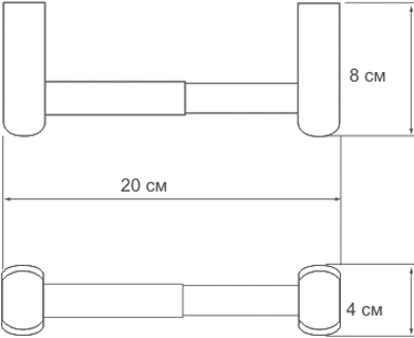 Держатель туалетной бумаги Wasserkraft Berkel K-6822
