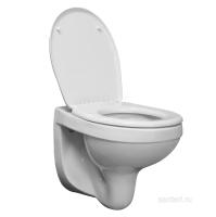 Чаша Santeri Унитаз подвесной Альфа (комфорт) 1.3256.4.S00.00B.0 Чаша Santeri Унитаз подвесной Альфа (комфорт) 1.3256.4.S00.00B.0