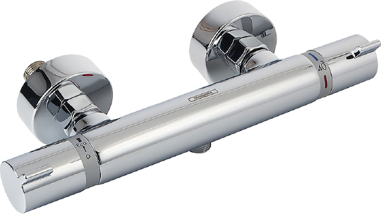 Душевой комплект Hansgrohe Croma Select E 27082400