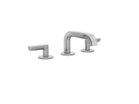 Смеситель для раковины Fantini Icona Deco  53 02 R104 hog