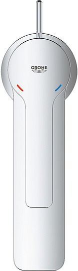 Смеситель Grohe Lineare New 32109001 для раковины