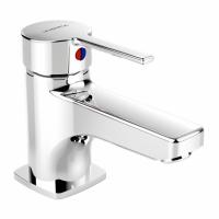 Смеситель для умывальника Vidima LOGIK, BA275AA