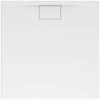 Душевой поддон Villeroy&Boch Architectura  цвет-альпийский белый UDA1010ARA115V-01 pod1