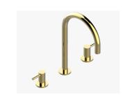 Смеситель для раковины THG Nano a manettes, G5B F01 152