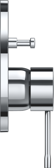 Смеситель Grohe Essence 24058001 для ванны с душем