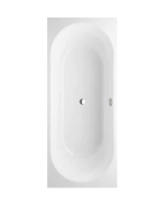 Ванна Bette BetteStarlet  1700 x 750 мм, материал-сталь, цвет-белый (Glossy White) 1380-000 PLUS