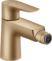 Смеситель Hansgrohe Talis E 71720140 для биде Смеситель Hansgrohe Talis E 71720140 для биде