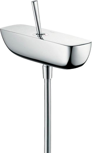 Смеситель Hansgrohe PuraVida 15672000 для душа