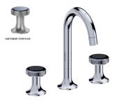 Смеситель для раковины Jorger Valencia, 638.30.300.066-12