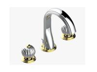 Смеситель для раковины THG Mandarine, U1A G02 151