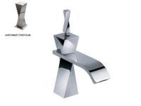 Смеситель для раковины Jorger Turn  623.10.333.066 hog