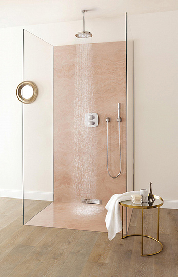 Термостат Grohe Grandera 19937000 для душа Термостат Grohe Grandera 19937000 для душа