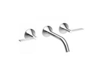 Смеситель для раковины Dornbracht Vaia 36.712.819.00