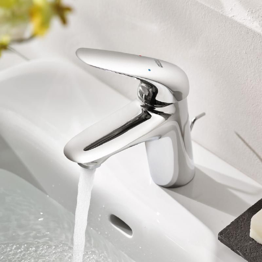 Смеситель Grohe Eurostyle 23709003 для раковины