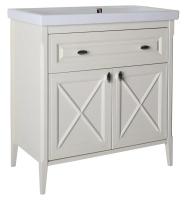 Подстолье ASB-Woodline Монте 80 Бежевый 10791