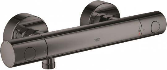 Термостат Grohe Grohtherm 1000 Cosmopolitan 34065A02 для душа Термостат Grohe Grohtherm 1000 Cosmopolitan 34065A02 для душа