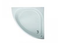 Ванна Bette BetteStarlet I Silhouette  1850 x 850 мм, материал-сталь-эмаль, цвет-белый (Glossy White) 6035-000 PLUS