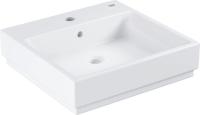 Раковина Grohe Cube Ceramic 3947800H Раковина Grohe Cube Ceramic 3947800H