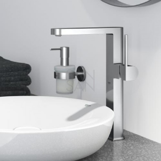 Смеситель Grohe Plus 32618003 для раковины