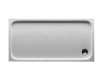 Душевой поддон Duravit D-Code  цвет-белый 720095 00 0 00 0000 pod1 Душевой поддон Duravit D-Code  цвет-белый 720095 00 0 00 0000 pod1