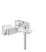 Смеситель Hansgrohe Metropol для ванны, хром 74540000