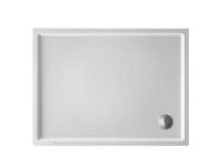 Душевой поддон Duravit Starck Slimline  цвет-белый 720122 00 0 00 0000 pod1