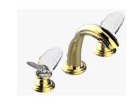 Смеситель для раковины THG Papillon  A2J F01 151LED hog