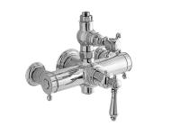 Смеситель для душа Nicolazzi El Capitan  4917 AG 69 hog