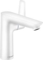 Смеситель Hansgrohe Talis E 71754700 для раковины, с донным клапаном