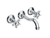 Смеситель для раковины Nicolazzi Dames Anglaises 1477 BZ 18 hog