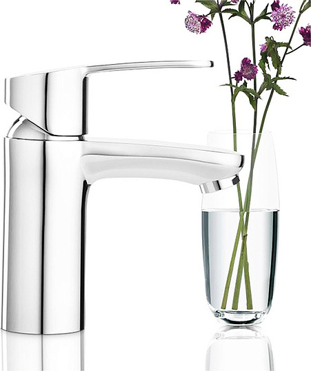 Смеситель Grohe Eurostyle Cosmopolitan 3246820E для раковины