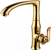 Смеситель Lemark Brava LM4705G для кухонной мойки