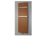 Полотенцесушитель Zehnder Vitalo Bar водяной VIP-190-050 0522