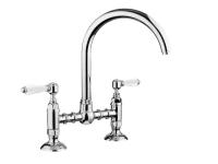 Смеситель для раковины Nicolazzi El Capitan  1460 CB 69 hog