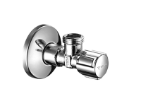 Вентиль Schell Comfort 1/2" / 1/2" угловой Вентиль Schell Comfort 1/2" / 1/2" угловой
