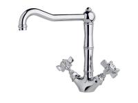 Смеситель для кухни Nicolazzi Dames Anglaises  1469 CR 18 hog1