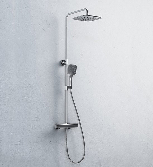 Душевая стойка Ravak 10° TD 091.00\150