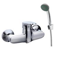 Смеситель для душа с душевым гарнитуром Latuno L10108
