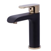 Смеситель для раковины Swedbe Hermes 8010