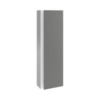 Шкаф боковой RAVAK SB 10° 450 серый X000000752 Шкаф боковой RAVAK SB 10° 450 серый X000000752