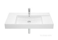 Раковина Roca Inspira Square Unik 100x49 32752A000