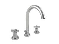 Смеситель для раковины Nicolazzi M.Croce  2208 GB 27 hog